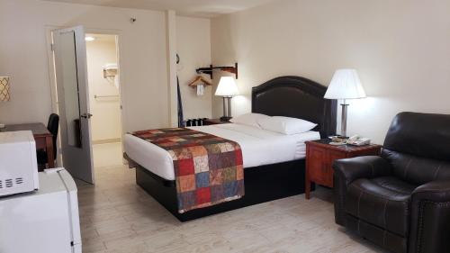 Simple Rewards Inn photo 61