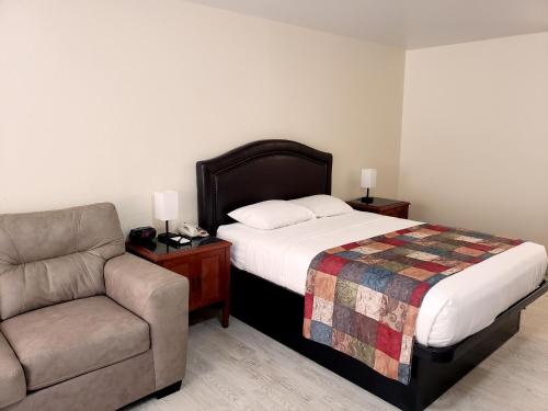 Simple Rewards Inn photo 67