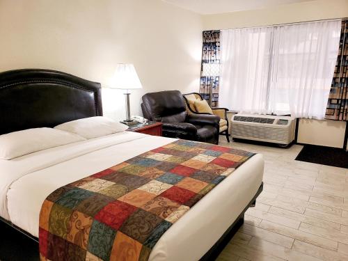 Simple Rewards Inn photo 65