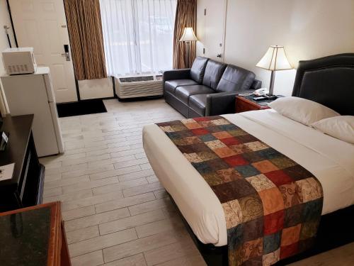 Simple Rewards Inn photo 62