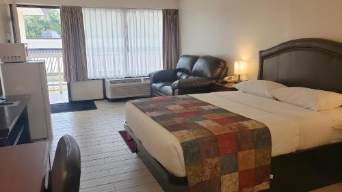 Simple Rewards Inn photo 56