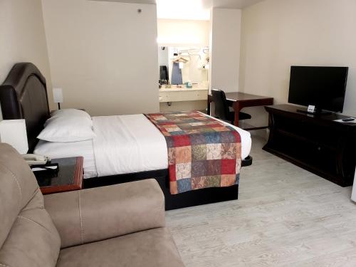 Simple Rewards Inn photo 54