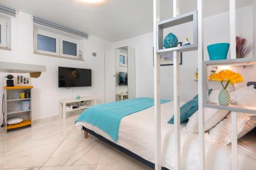 Foto dalla galleria di Blue Star a Premantura