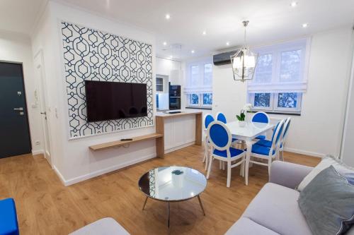 Apartament w samym sercu Opola 3 - Faktura Vat- Self check-in
