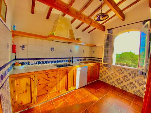 Fotografie z fotogalerie ubytování Agroestancia Lloc Nou en Ciutadella de Menorca v destinaci Ciutadella