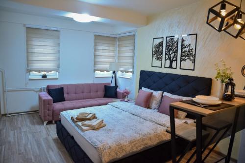 Imagem da galeria de Galata Apartment em Novi Pazar