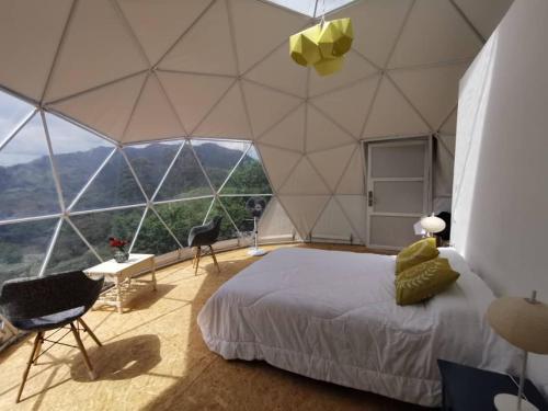 Vía Láctea Glamping – صور 5