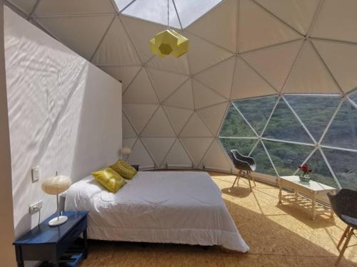 Vía Láctea Glamping – صور 3