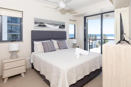 Foto da galeria de The Waterford Prestige Apartments em Caloundra