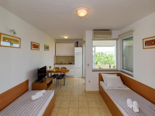 Apartment in Suko an near Sea Beach