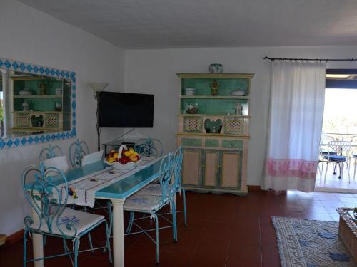 Imagen de la galería de Mediterranean Villa of Liscia di Vacca, en Porto Cervo