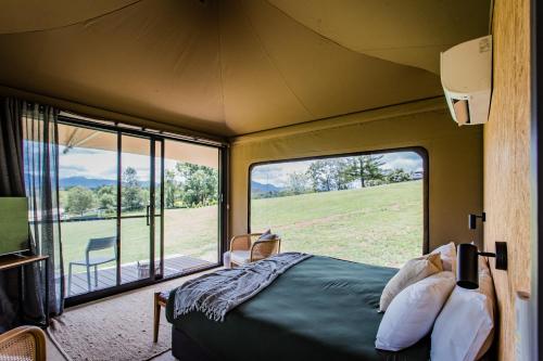 Gallery image of The Lodge Bellingen in Bellingen