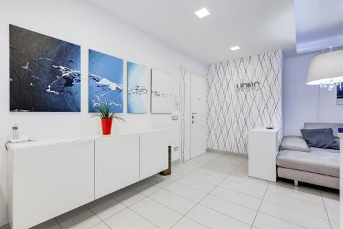 Joice luxury home