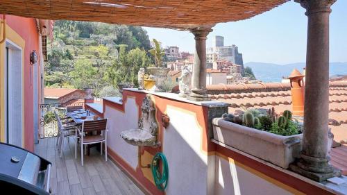 Terrazza con vista - in the heart of Lerici