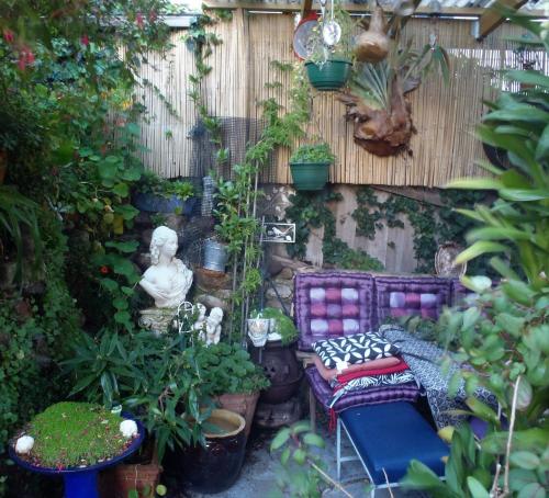 Gallery image of Cosy Apartment accommodation in Hobart, New Town. in New Town