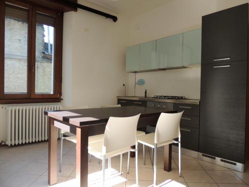 Gallery image of Casa Grazia in Lovero Valtellino