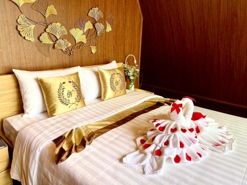 Φωτογραφία από το άλμπουμ του Seagate Bungalow Quy Nhon σε Quy Nhon
