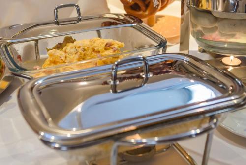 Fotografie z fotogalerie ubytování Hotel Goldner Stern v destinaci Königsberg in Bayern