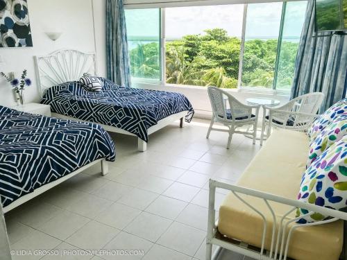 Gallery image of Brisas Apartment ZH in Cancún