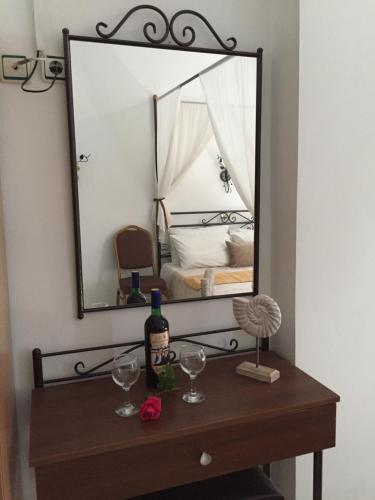 Gallery image of Anastasia Studios, Apartments & Suites in Archangelos