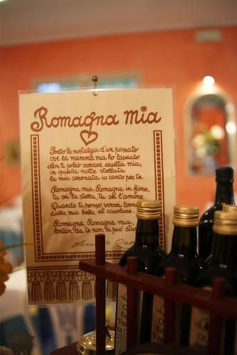Galeriebild der Unterkunft Hotel Imperiale & SPA in Gatteo a Mare