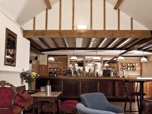 Gallery image of Marsham Arms Inn in Hevingham