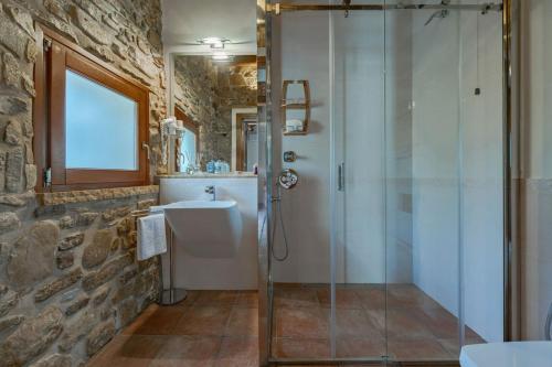 Kúpeľňa v ubytovaní Villa Palma - Homelike Villas