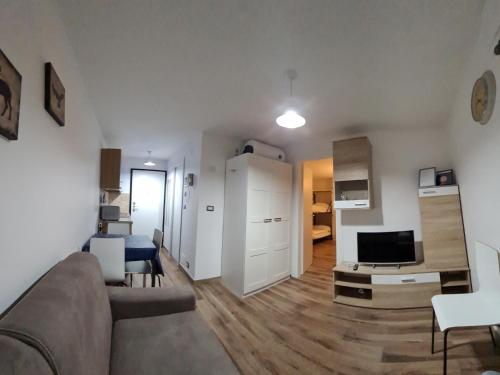 Gallery image of Sweet House in Sauze dʼOulx