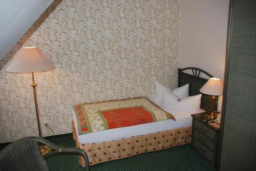 Hotel-Marks-Garni photo 65