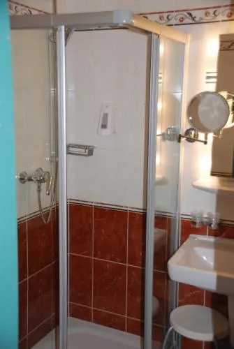 Hotel-Marks-Garni photo 16