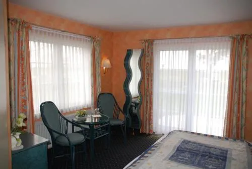 Hotel-Marks-Garni photo 7