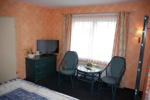 Hotel-Marks-Garni photo 9