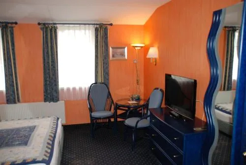 Hotel-Marks-Garni photo 10