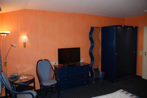 Hotel-Marks-Garni photo 11