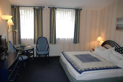 Hotel-Marks-Garni photo 12
