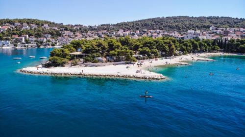 Φυσικό τοπίο κοντά σε αυτό το παραθεριστικό πάρκο