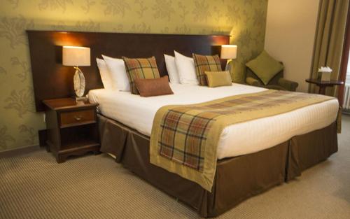 Gallery image of The Tontine Hotel in Peebles