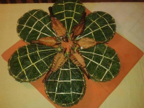 Φωτογραφία από το άλμπουμ του Casa Ott σε Prisaca Dornei