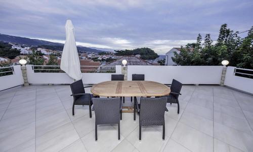 Fotografie z fotogalerie ubytování Apartments&Rooms Mlacović v Rabu