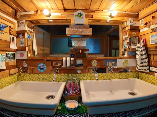 Gallery image of Guest House FUTARENO in Yokohama