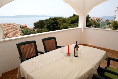 Apartments Lukić 1944