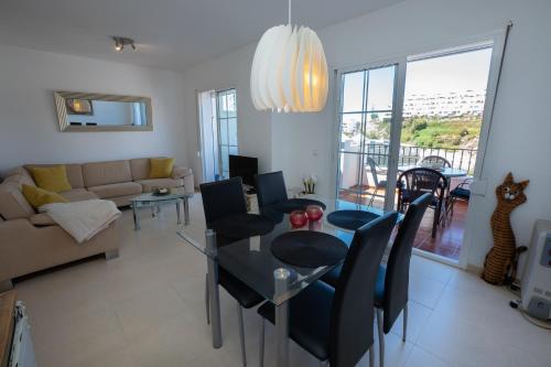 PENTHOUSE LAS GAVIOTAS II-2E Menyber