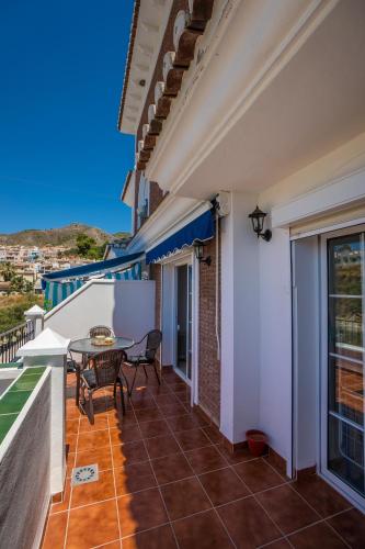 PENTHOUSE LAS GAVIOTAS II-2E Menyber