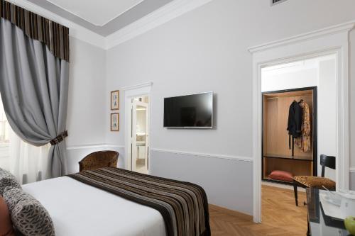 Bettoja Hotel Massimo d'Azeglio