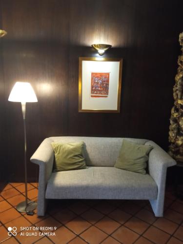 Hotel Senhora A Branca