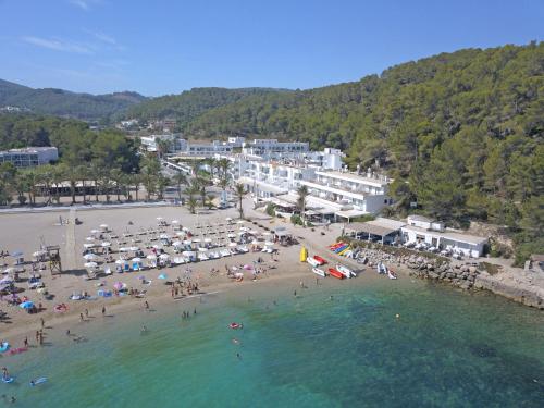 Booking.com: Apartamentos Balansat , Port de San Miguel ...