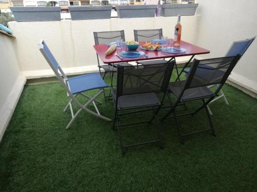 Pamela Sea Lodge Cap d Agde photo 25