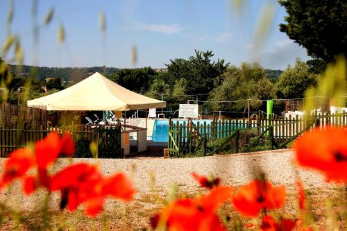 Fotografie z fotogalerie ubytování Agriturismo Il Belvedere Country Houses v destinaci Massa Marittima