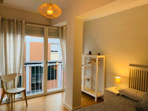 Bella House Triana, Sevilla – Bijgewerkte prijzen 2022