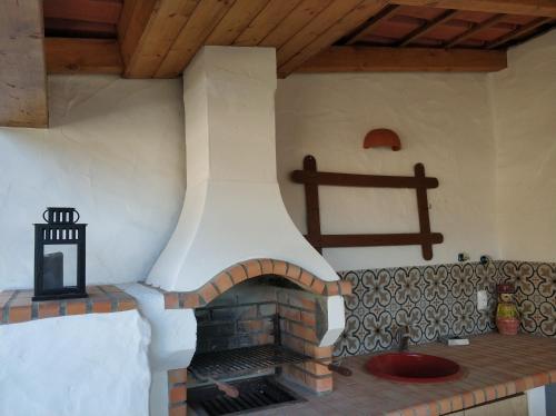 Afbeelding uit fotogalerij van Casa da Tia Maria By Alojamentos Vitinho in São Luis